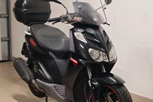derbi rambla 250cc 4t