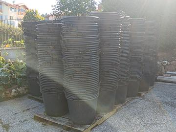 Mastello vaso