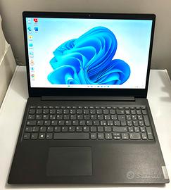 Notebook Lenovo ryzen 5