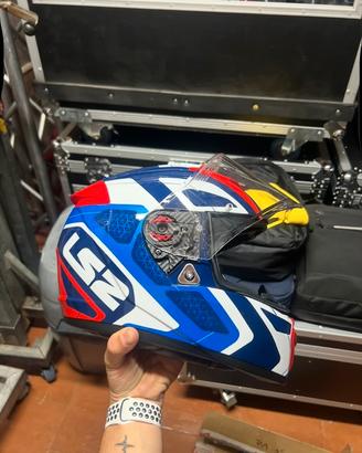 Casco ls2 taglia s