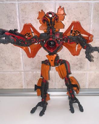 Mega bloks Mongratek 6302 - RIBASSATO!