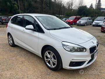 Bmw 218 1.5 Benzina - Tagliandi Certificati