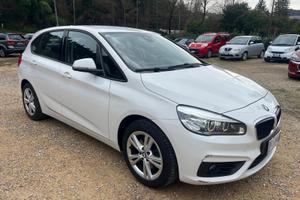 Bmw 218 1.5 Benzina - Tagliandi Certificati