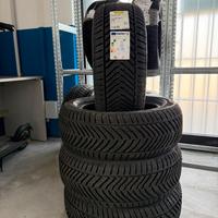 225 45 17 kormoran  4 Pneumatici 4 stagioni Nuove