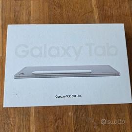 Samsung Galaxy Tab S10 Lite (Modello 2026) – NUOVO