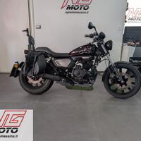 Keeway K-Light 125