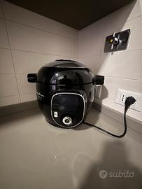 Moulinex Cookeo mod EPC09