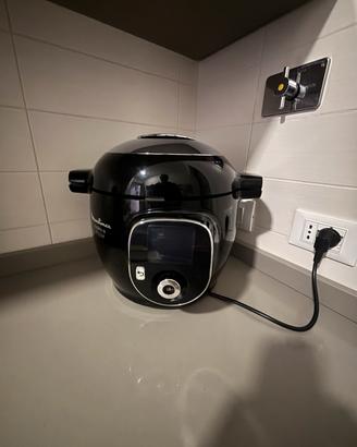 Moulinex Cookeo mod EPC09