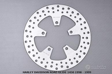 Disco posteriore HARLEY DAVIDSON ROAD GLIDE 1450