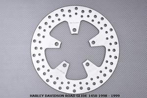 Disco posteriore HARLEY DAVIDSON ROAD GLIDE 1450