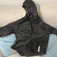 Kway Quechua bambino nuovo