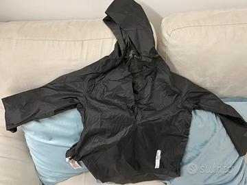 Kway Quechua bambino nuovo