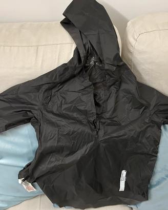 Kway Quechua bambino nuovo