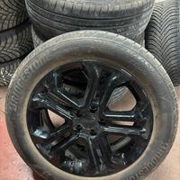 Cerchi ORIGINALI Jeep 18”