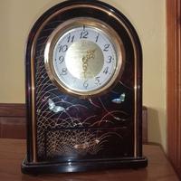Elegante orologio  giapponese vintage – Q