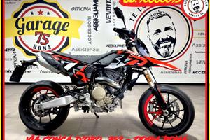 DUCATI HYPERMOTARD 698 MONO RVE - 2025