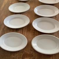 Set 8 piatti professionali per antipasti