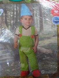 Vestiti di carnevale