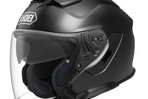 Casco Shoei J-Cruise 3