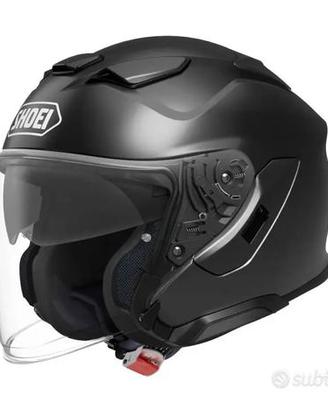 Casco Shoei J-Cruise 3