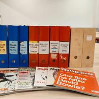 Rolling Stone - riviste anni '90