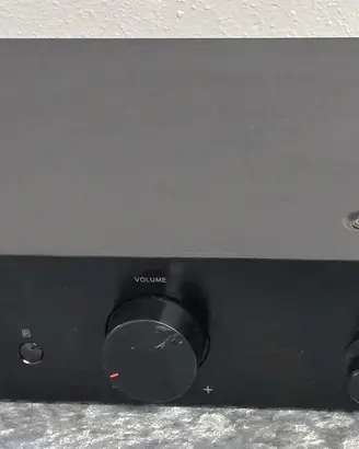 Amplificatore stereo Auna AV2-CD508