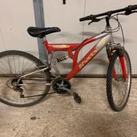 Bici MTB adulto