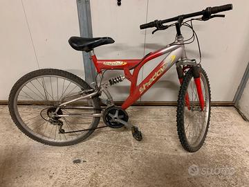 Bici MTB adulto