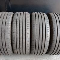 Gomme estive usate 245 45 18