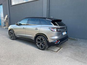 Renaul Austral full hybrid Iconic Esprit Alpine