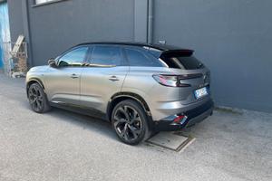 Renaul Austral full hybrid Iconic Esprit Alpine