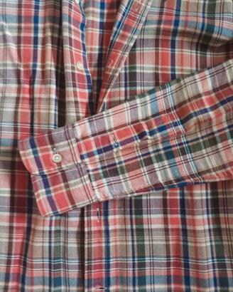 camicia Polo Ralph Lauren