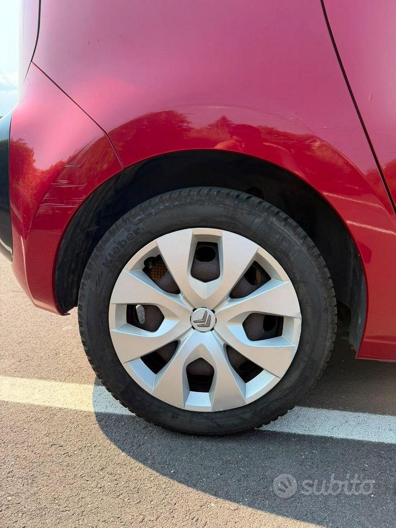 Citroen C3 Picasso 2012 photo 5