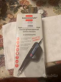 Elettro incisore