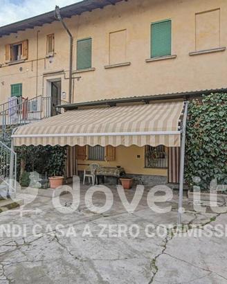 Appartamento di 100 m² con 3 locali a Lodi Vecchio