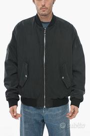 Bomber BALMAIN jacket reversibile tg. S da uomo