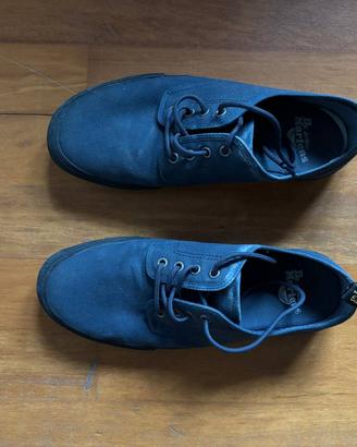 Scarpe Formali Dr. Martens