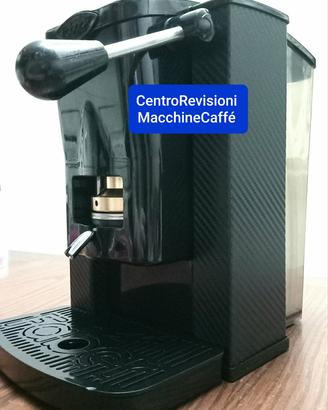 Faber Slot Plast Mini , Centro Revisioni 