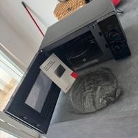 Forni microonde Toshiba