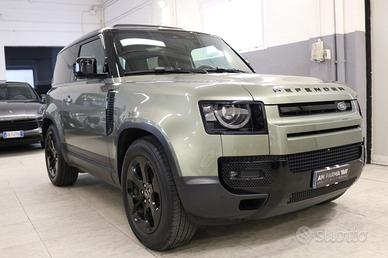 LAND ROVER Defender 90 3.0D I6 200 CV AWD SE ""
