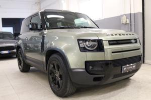 LAND ROVER Defender 90 3.0D I6 200 CV AWD SE ""