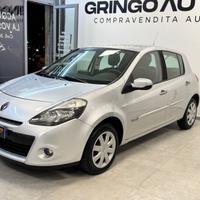 Renault Clio 1.2 16V 5 porte Confort