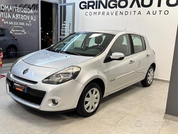 Renault Clio 1.2 16V 5 porte Confort