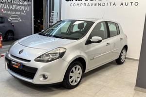 Renault Clio 1.2 16V 5 porte Confort