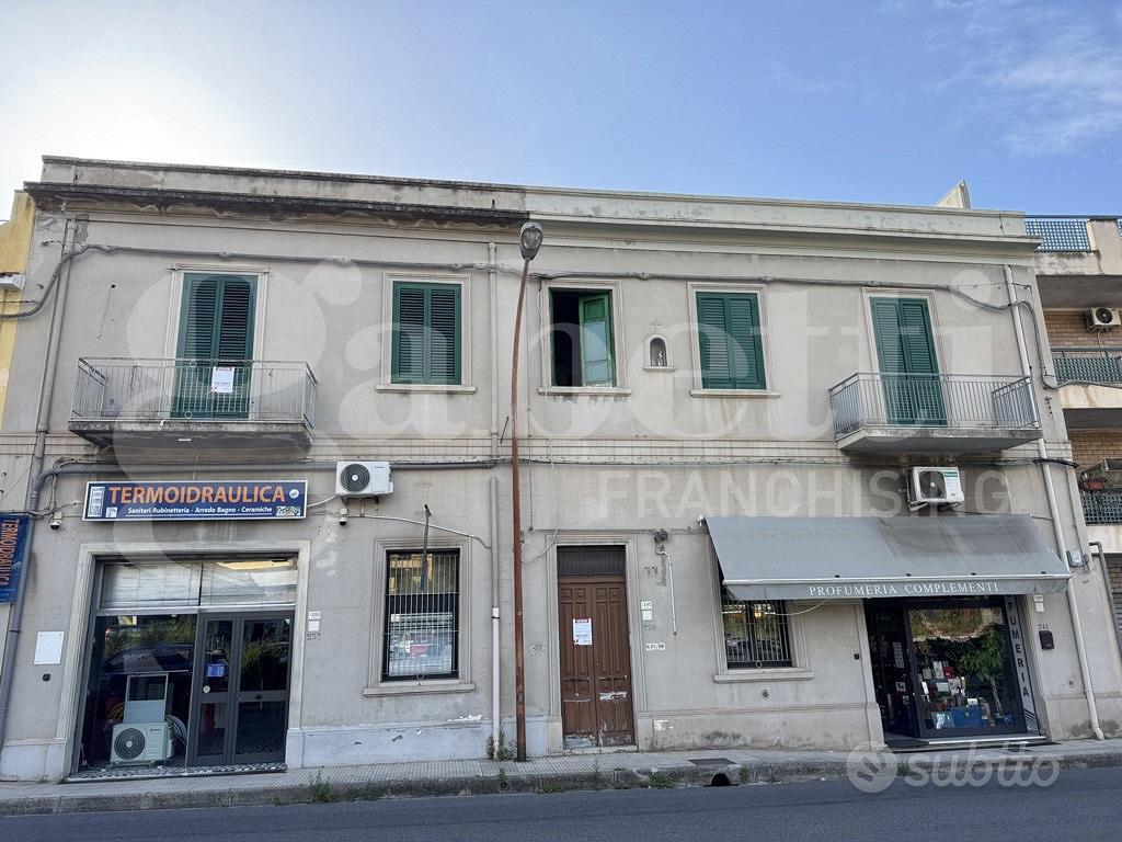 Appartamento Villafranca Tirrena - Vista 3