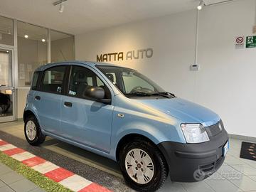 Fiat Panda 1.1 Actual