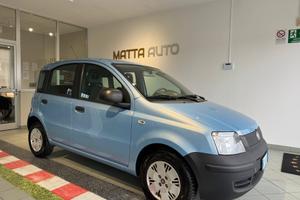 Fiat Panda 1.1 Actual