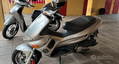 Gilera Runner 180 fxr 2 tempi