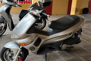 Gilera Runner 180 fxr 2 tempi