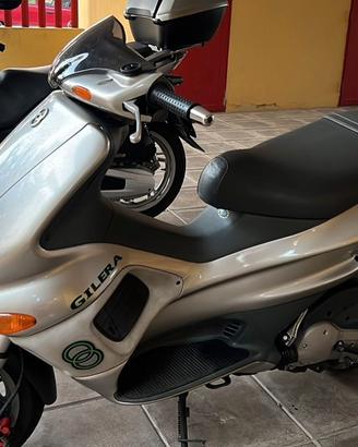 Gilera Runner 180 fxr 2 tempi